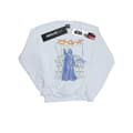 Miniatyrbilde 1 av 3: Star Wars Mens Kanji Force Choke Sweatshirt