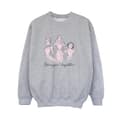 Miniatyrbild 1 av 4: Disney Pojkar Princesses Stronger Together Sweatshirt