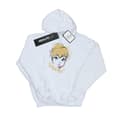 Miniatyrbild 1 av 5: Disney Tinkerbell Sparkle-hoodie för damer/kvinnor