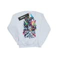 Miniatyrbillede 1 af 5: Marvel Mens Thor Ragnarok Grandmaster Presents Sweatshirt