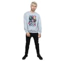 Miniatyrbillede 4 af 5: Marvel Mens Thor Ragnarok Grandmaster Presents Sweatshirt
