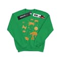Miniatyrbilde 1 av 3: Star Wars Mens Gingerbread Battle Sweatshirt