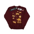 Miniatyrbilde 1 av 3: Star Wars Mens Gingerbread Battle Sweatshirt