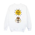 Pikkukuva 1 / 4: Disney Mens Chip N Dale The Smart One Sweatshirt