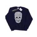 Miniatyrbild 1 av 5: Disney Tinker Bell Skull Sweatshirt - pojkar