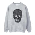 Miniatyrbild 1 av 5: Disney Tinker Bell Skull Sweatshirt - pojkar