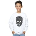 Miniatyrbild 3 av 5: Disney Tinker Bell Skull Sweatshirt - pojkar
