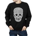 Miniatyrbild 3 av 5: Disney Tinker Bell Skull Sweatshirt - pojkar
