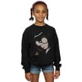 Miniatyrbild 2 av 3: Disney Girls De otroliga Edna Sweatshirt