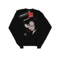 Miniatyrbild 1 av 3: Disney Girls De otroliga Edna Sweatshirt