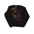 Miniatyrbilde 1 av 5: Janis Joplin Mens Madison Square Garden Sweatshirt