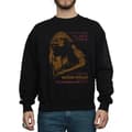 Miniatyrbilde 3 av 5: Janis Joplin Mens Madison Square Garden Sweatshirt