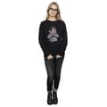 Miniatyrbilde 4 av 5: Disney Princess Womens/Ladies Snow White Apple Sweatshirt