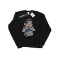 Miniatyrbilde 1 av 5: Disney Princess Womens/Ladies Snow White Apple Sweatshirt