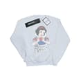 Miniatyrbilde 1 av 5: Disney Princess Womens/Ladies Snow White Apple Sweatshirt