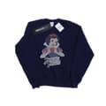 Miniatyrbilde 1 av 5: Disney Princess Womens/Ladies Snow White Apple Sweatshirt