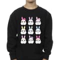 Pikkukuva 3 / 4: Star Wars Boys Stormtrooper Easter Bunnies Sweatshirt