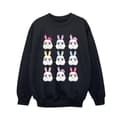 Pikkukuva 1 / 4: Star Wars Boys Stormtrooper Easter Bunnies Sweatshirt