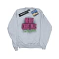 Miniatyrbillede 1 af 5: National Lampoon´s Christmas Vacation Girls Kiss My Ass Sweatshirt