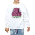 Miniatyrbillede 3 af 5: National Lampoon´s Christmas Vacation Girls Kiss My Ass Sweatshirt