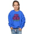 Miniatyrbillede 2 af 5: National Lampoon´s Christmas Vacation Girls Kiss My Ass Sweatshirt
