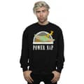 Pikkukuva 2 / 3: Star Wars Mens The Mandalorian Power Nap Child Sweatshirt