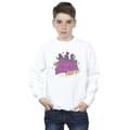 Miniatyrbild 2 av 3: Disney Pojkar Prinsessor Groovy Princess Sweatshirt