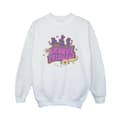 Miniatyrbild 1 av 3: Disney Pojkar Prinsessor Groovy Princess Sweatshirt
