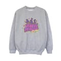Miniatyrbild 1 av 3: Disney Pojkar Prinsessor Groovy Princess Sweatshirt