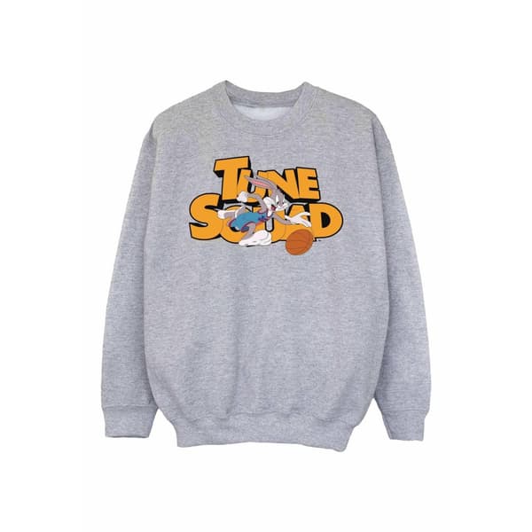 Space Jam: A New Legacy Tune Squad Bugs Bunny-tröja för pojkar