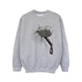 Miniatyrbillede 1 af 3: Marvel Universe Girls Thor Hammer Crack Sweatshirt