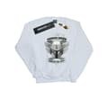 Pikkukuva 1 / 3: Star Wars Boys The Mandalorian This Is The Way Mando Sweatshirt