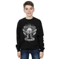 Pikkukuva 2 / 3: Star Wars Boys The Mandalorian This Is The Way Mando Sweatshirt