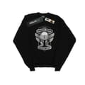 Pikkukuva 1 / 3: Star Wars Boys The Mandalorian This Is The Way Mando Sweatshirt