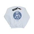 Miniatyrbild 1 av 3: Star Wars Pojkar The Rise Of Skywalker Babu Frik Mono Sweatshirt