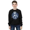Miniatyrbild 2 av 3: Star Wars Pojkar The Rise Of Skywalker Babu Frik Mono Sweatshirt