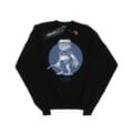 Miniatyrbild 1 av 3: Star Wars Pojkar The Rise Of Skywalker Babu Frik Mono Sweatshirt