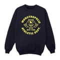 Miniatyrbilde 1 av 5: Disney Mens Monsters University Monstropolis Sweatshirt
