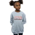 Miniatyrbild 2 av 3: Star Wars Sweatshirt med Tatooine-logotyp för flickor