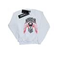 Miniatyrbild 1 av 3: Disney Dam/Tjej Maleficent Mistress Of Evil Wings Sweatshirt