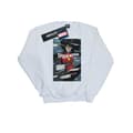 Miniatyrbillede 1 af 3: Marvel Womens/Ladies Spider-Woman Cover Sweatshirt