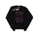 Miniatyrbillede 1 af 3: Marvel Mens Spider-Man Spider-Buggy Rentals Sweatshirt
