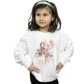 Miniatyrbild 2 av 3: Fantastic Beasts Sweatshirt med Albus Dumbledore för flickor