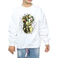 Pikkukuva 3 / 5: Marvel Girls Avengers Infinity War Thanos Fist Sweatshirt