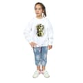 Pikkukuva 4 / 5: Marvel Girls Avengers Infinity War Thanos Fist Sweatshirt