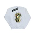 Pikkukuva 1 / 5: Marvel Girls Avengers Infinity War Thanos Fist Sweatshirt