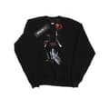 Pikkukuva 1 / 5: A Nightmare On Elm Street Mens Freddy Vs Jason Sweatshirt