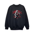 Miniatyrbild 1 av 3: Marvel Thor Love And Thunder Solo Guitar Sweatshirt för flickor