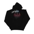 Pikkukuva 1 / 5: Star Wars Womens/Ladies The Last Jedi Shattered Emblem Hoodie