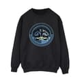 Miniatyrbillede 1 af 3: Star Wars Womens/Ladies The Mandalorian Grogu Ready For Adventure Sweatshirt